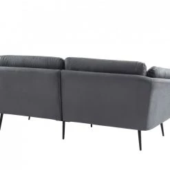 VIG Living Room Divani Casa Cody - Modern Fabric Sofa
