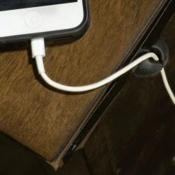 Bedroom Hooker Furniture - Treviso Nightstand