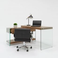 VIG Office Modrest Laxson Desk