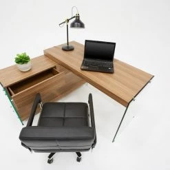 VIG Office Modrest Laxson Desk