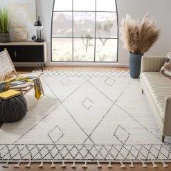 Safavieh Home Decor Nador Collection