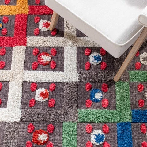 Safavieh Marrakech Collection