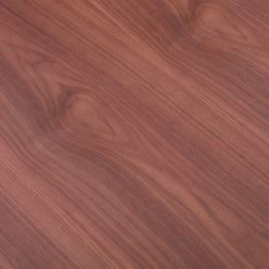 VIG Living Room Modrest Lola Modern Walnut Coffee Table