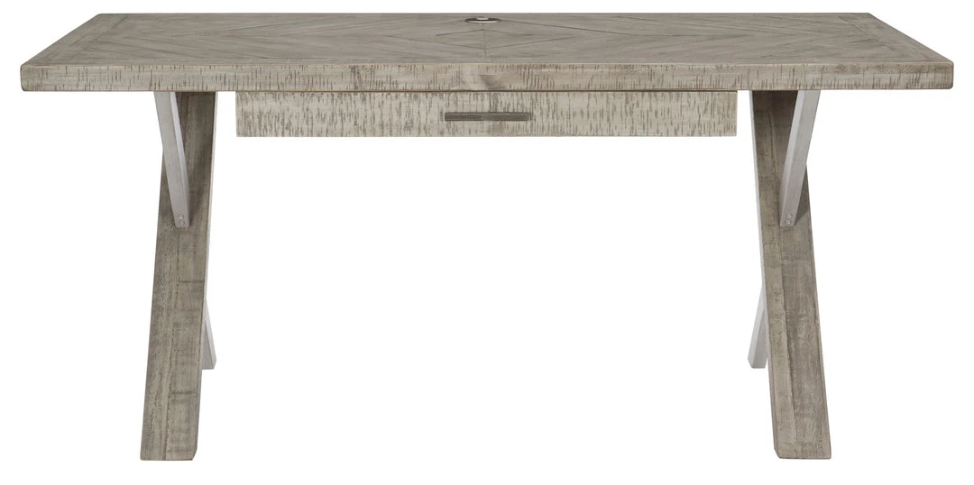 Bernhardt Polk Desk Office