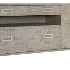 Bernhardt Living Room Polk File Cabinet