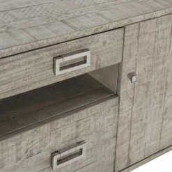 Bernhardt Living Room Polk File Cabinet