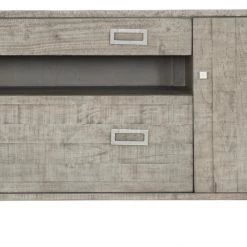 Bernhardt Living Room Polk File Cabinet