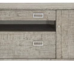 Bernhardt Living Room Polk File Cabinet