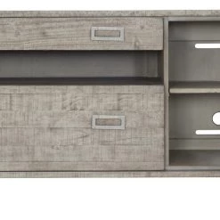 Bernhardt Living Room Polk File Cabinet