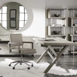 Bernhardt Polk Desk Office
