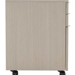 Bernhardt Axiom File Cabinet Living Room