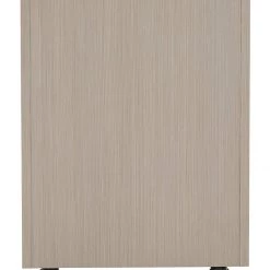 Bernhardt Axiom File Cabinet Living Room