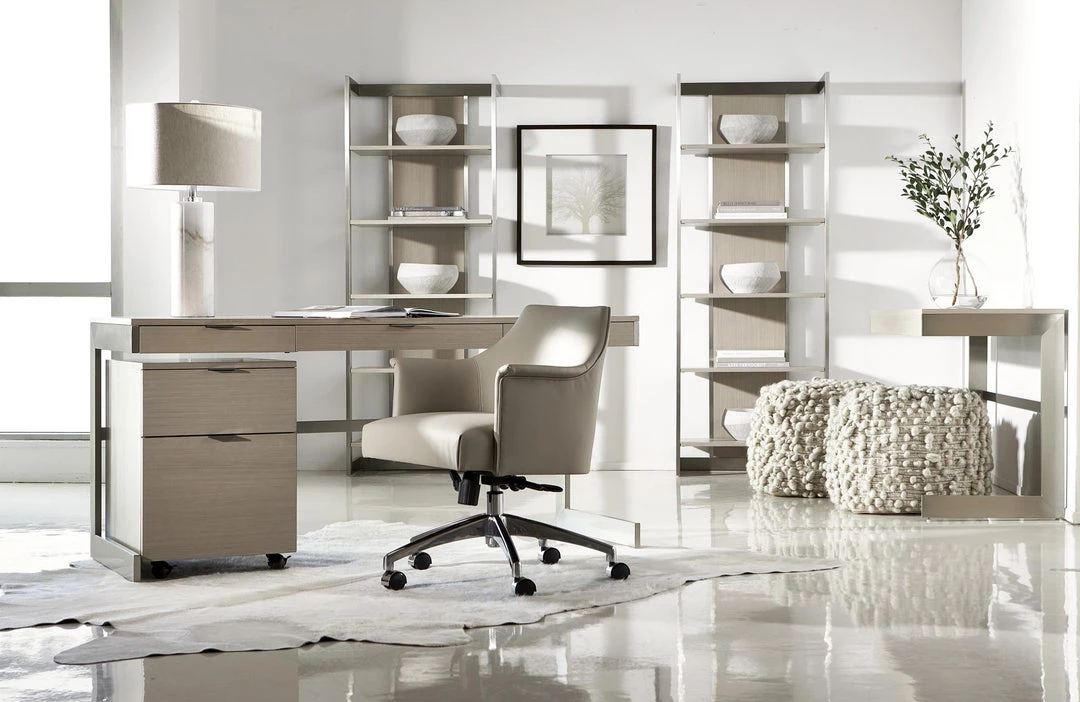 Bernhardt Axiom Desk Office