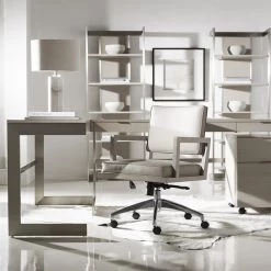 Bernhardt Axiom Desk Office