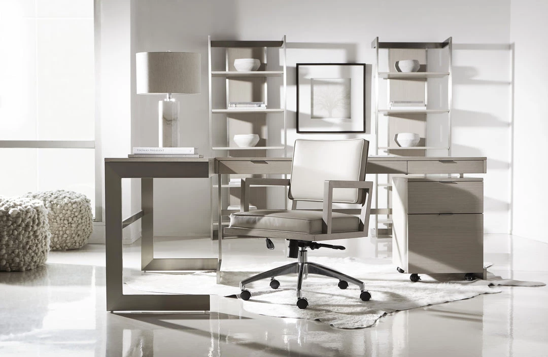 Bernhardt Axiom Desk Office