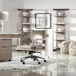 Bernhardt Axiom File Cabinet Living Room