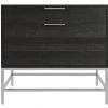 Bernhardt Coleman File Cabinet Living Room