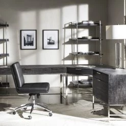 Bernhardt Coleman Desk