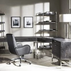 Bernhardt Coleman File Cabinet Living Room