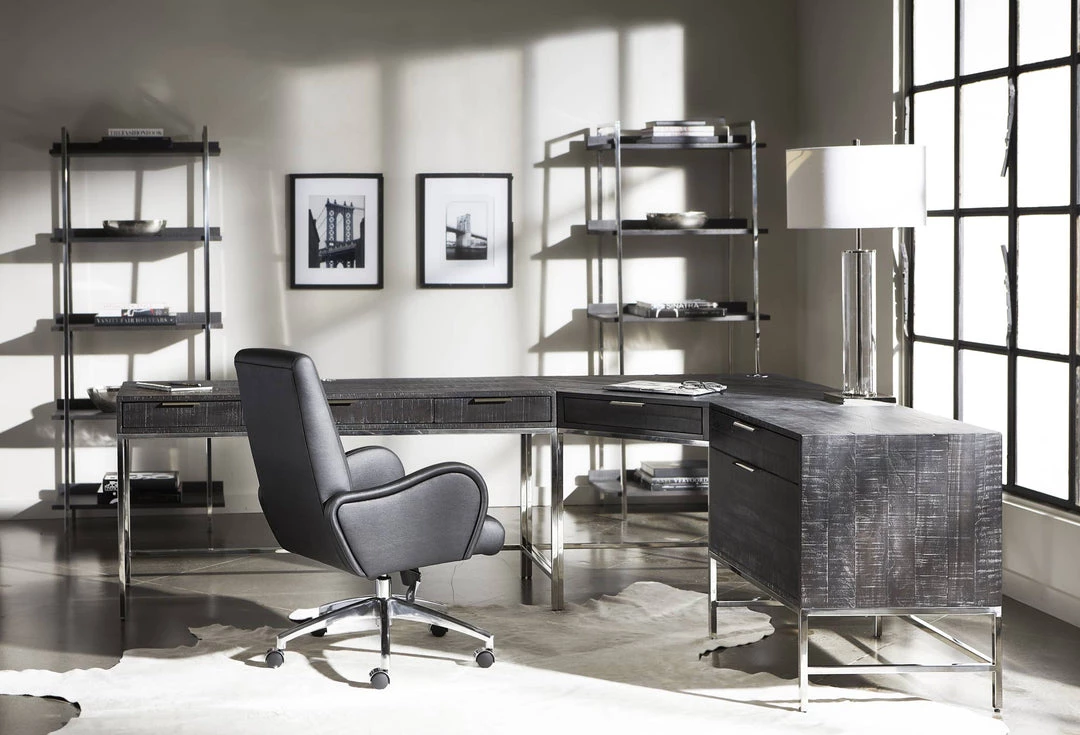 Bernhardt Coleman File Cabinet Living Room