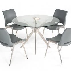 VIG Dining Room Modrest Dallas - Modern Dining Table