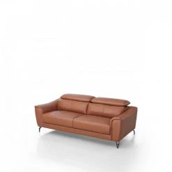 VIG Divani Casa Danis - Modern Leather Sofa