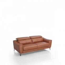 VIG Divani Casa Danis - Modern Leather Sofa