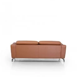 VIG Divani Casa Danis - Modern Leather Sofa