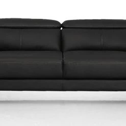 VIG Divani Casa Danis - Modern Leather Sofa