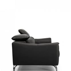 VIG Divani Casa Danis - Modern Leather Sofa