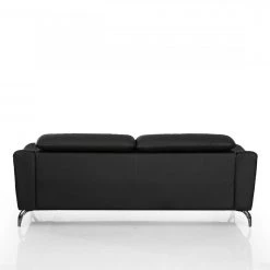 VIG Divani Casa Danis - Modern Leather Sofa