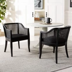 Safavieh Dining Room Rina Dining Chair