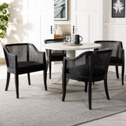 Safavieh Dining Room Rina Dining Chair