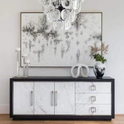Living Room Decorage Buffet Bernhardt