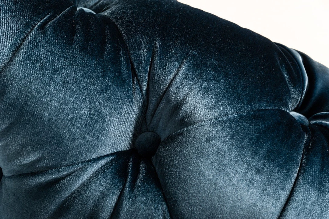 VIG Divani Casa Delilah - Modern Fabric Sectional Sofa Living Room