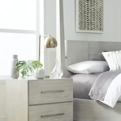 Modus Furniture Bedroom Destination Nightstand