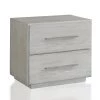 Modus Furniture Bedroom Destination Nightstand