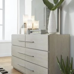 Modus Furniture Destination Dresser Bedroom