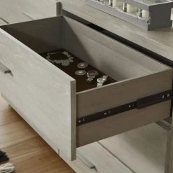 Modus Furniture Destination Dresser Bedroom