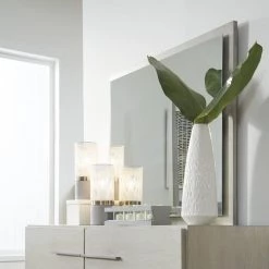 Modus Furniture Destination Mirror Home Decor