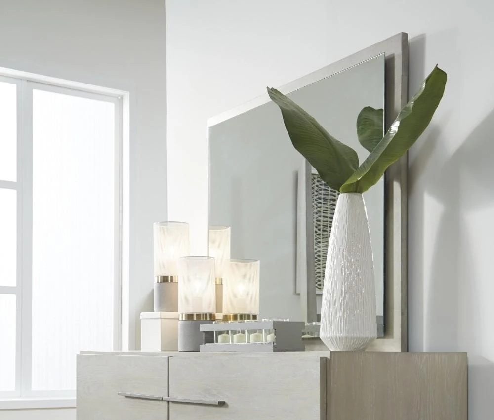 Modus Furniture Destination Mirror Home Decor