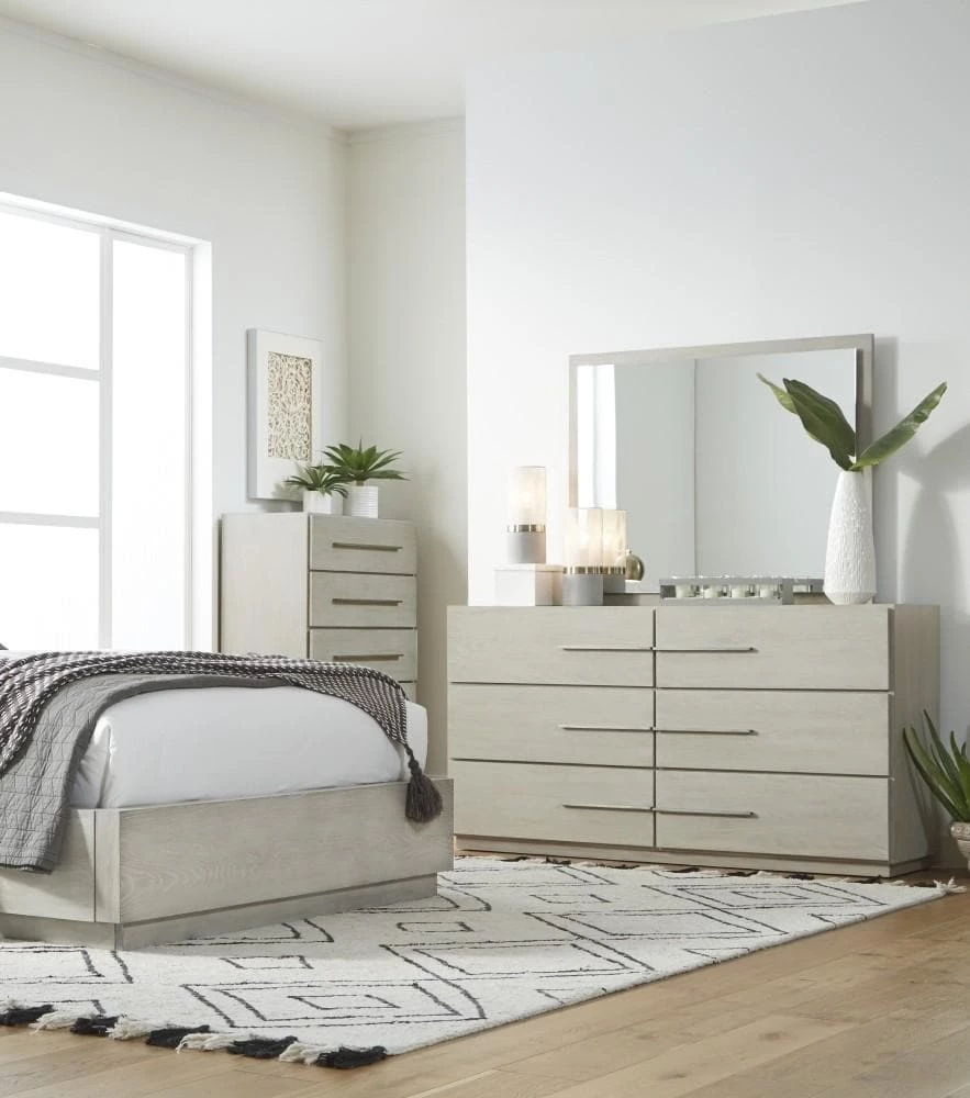 Modus Furniture Destination Mirror Home Decor