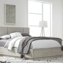Modus Furniture Beds & Headboards Destination Panel Bed