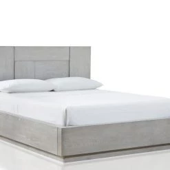 Modus Furniture Beds & Headboards Destination Panel Bed