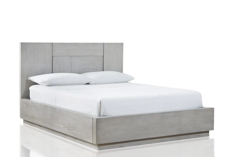 Modus Furniture Beds & Headboards Destination Panel Bed