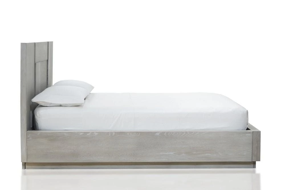 Modus Furniture Beds & Headboards Destination Panel Bed