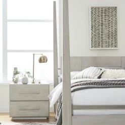 Modus Furniture Destination Poster Bed