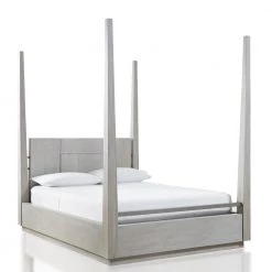 Modus Furniture Destination Poster Bed