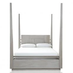 Modus Furniture Destination Poster Bed