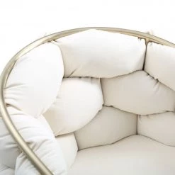 VIG Modrest Debra - Modern Fabric Dining Chair Dining Room